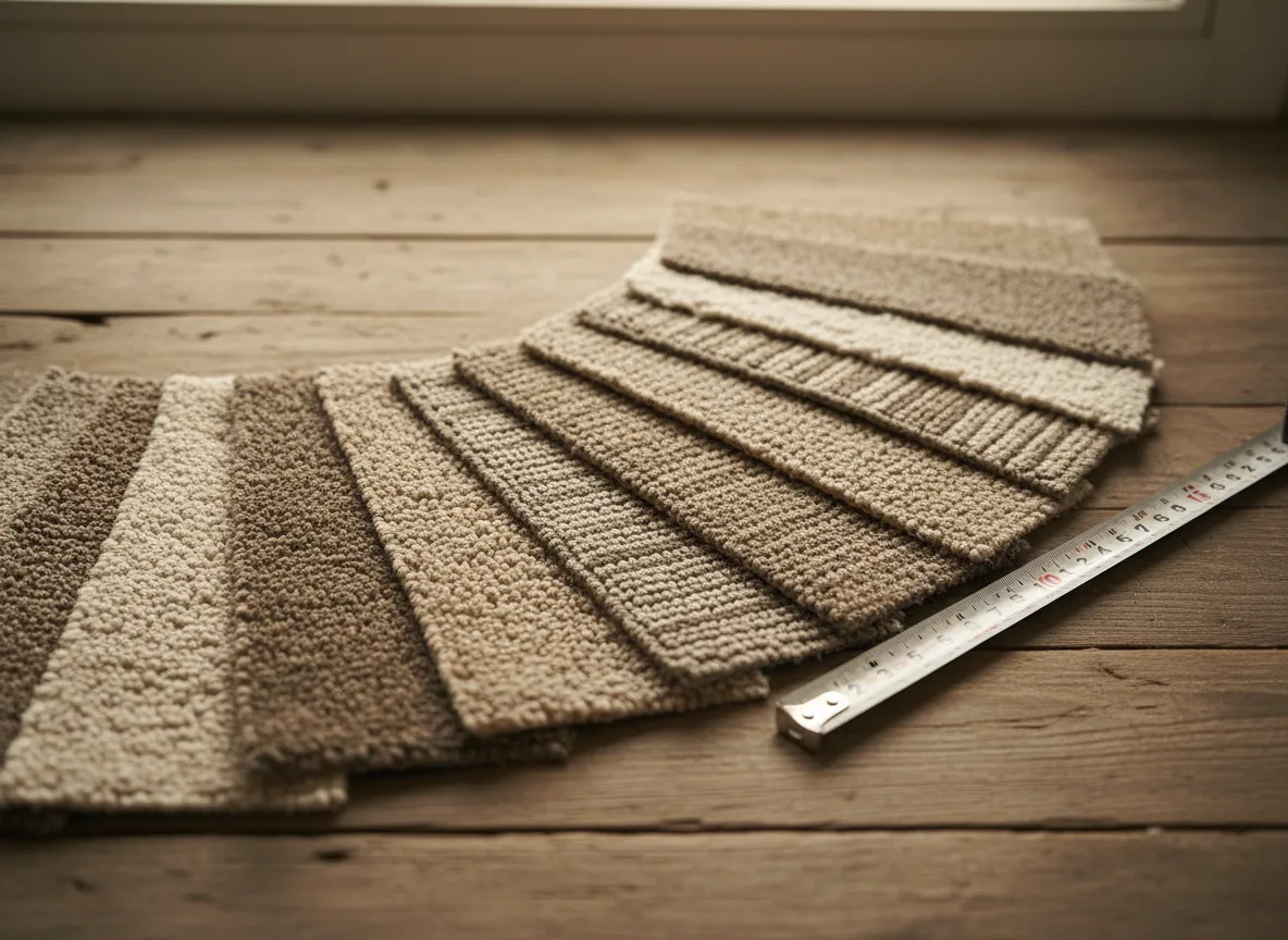 Carpet Installation League City, TX FAQs